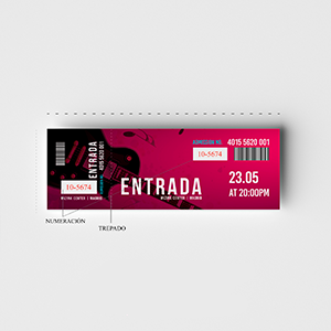 Entradas personalizadas en salou